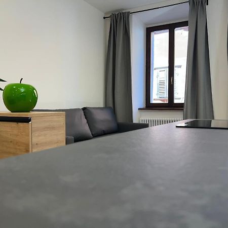 Yugogo Mazzini 41 - Bilocale Trento Centro Apartment Екстериор снимка