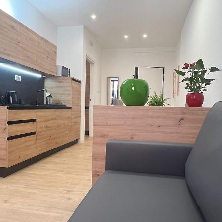 Yugogo Mazzini 41 - Bilocale Trento Centro Apartment Екстериор снимка