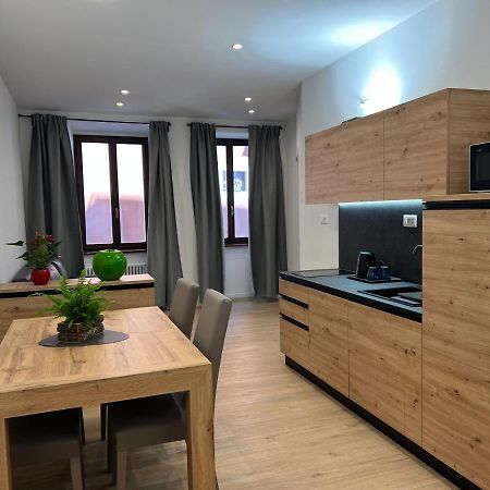 Yugogo Mazzini 41 - Bilocale Trento Centro Apartment Екстериор снимка