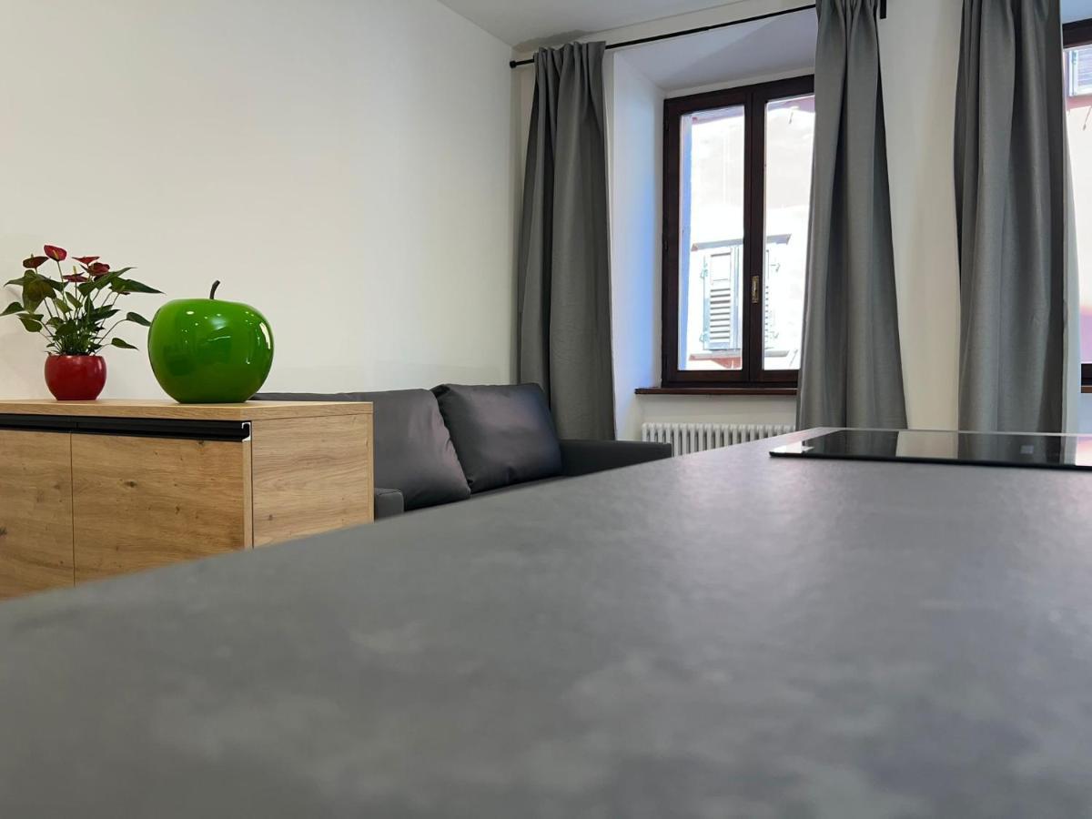 Yugogo Mazzini 41 - Bilocale Trento Centro Apartment Екстериор снимка