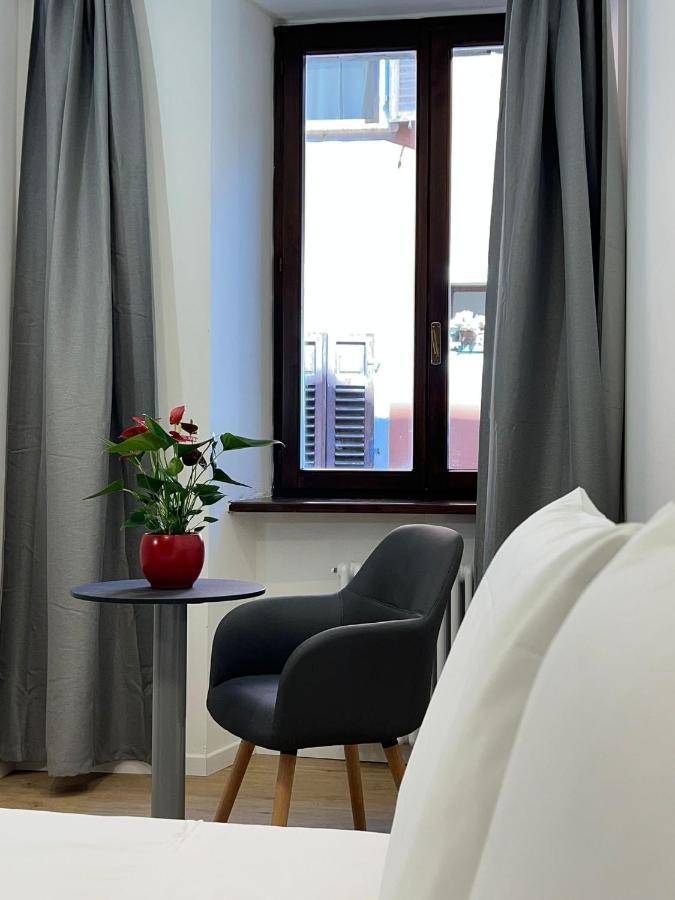 Yugogo Mazzini 41 - Bilocale Trento Centro Apartment Екстериор снимка