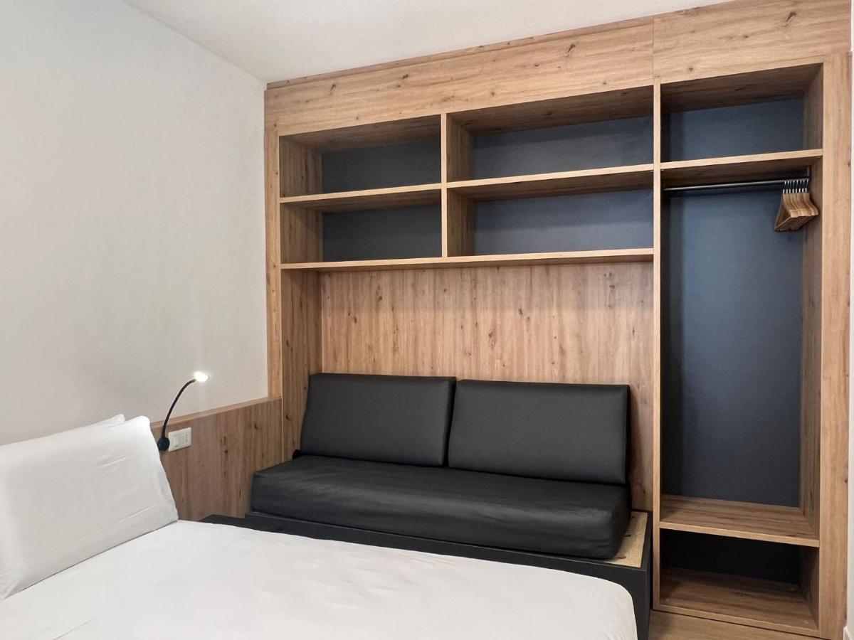 Yugogo Mazzini 41 - Bilocale Trento Centro Apartment Екстериор снимка