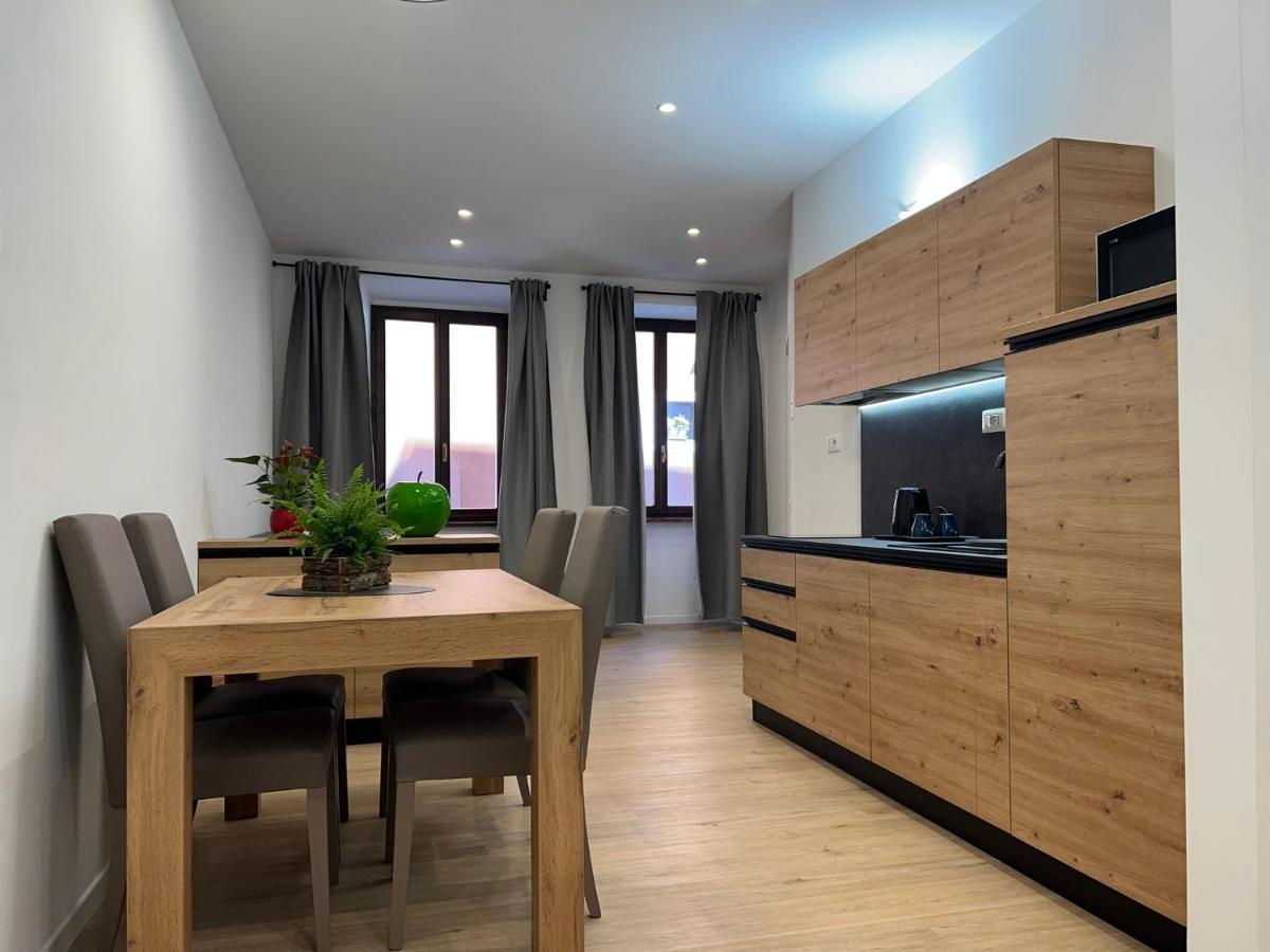 Yugogo Mazzini 41 - Bilocale Trento Centro Apartment Екстериор снимка