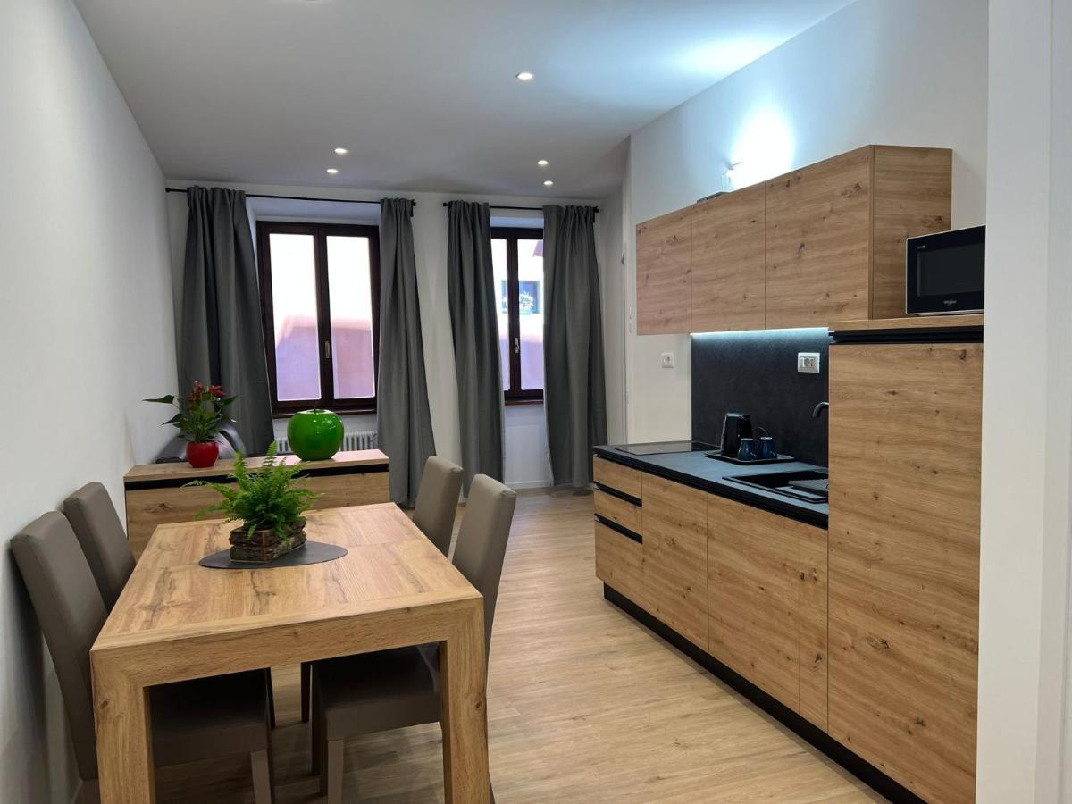 Yugogo Mazzini 41 - Bilocale Trento Centro Apartment Екстериор снимка