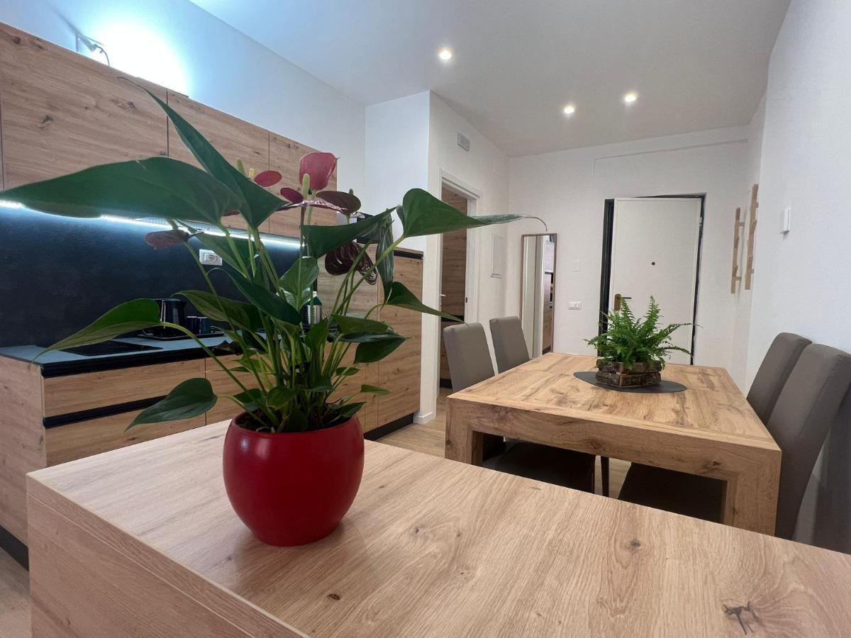 Yugogo Mazzini 41 - Bilocale Trento Centro Apartment Екстериор снимка