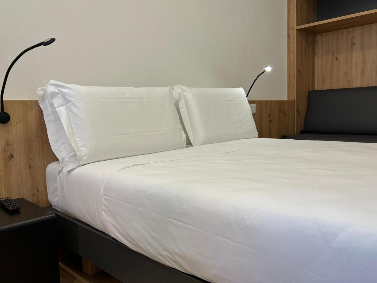 Yugogo Mazzini 41 - Bilocale Trento Centro Apartment Екстериор снимка