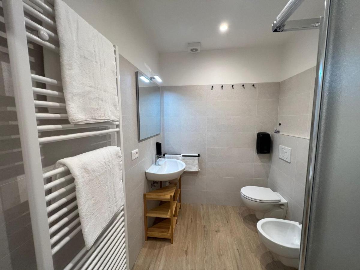 Yugogo Mazzini 41 - Bilocale Trento Centro Apartment Екстериор снимка