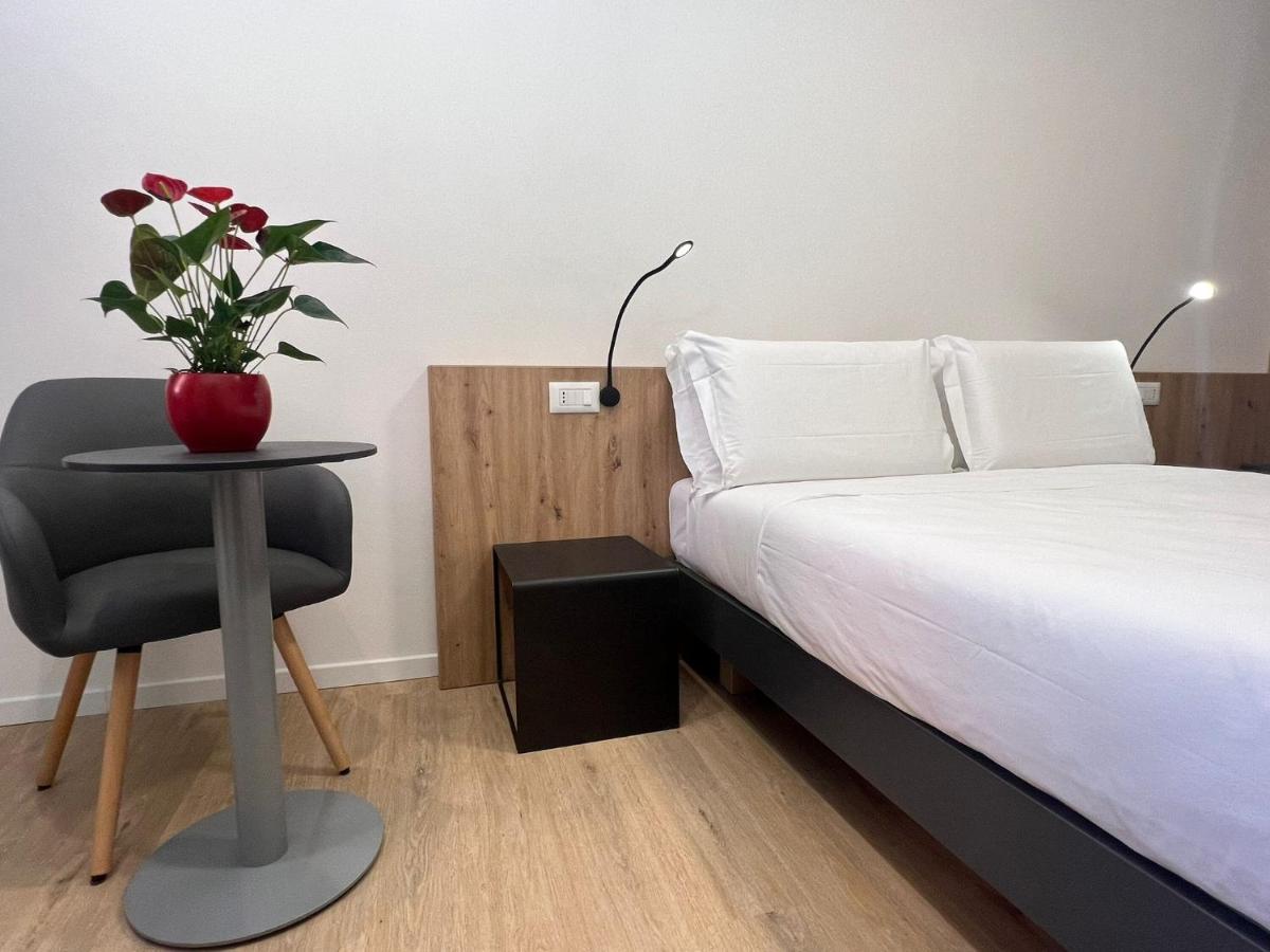 Yugogo Mazzini 41 - Bilocale Trento Centro Apartment Екстериор снимка