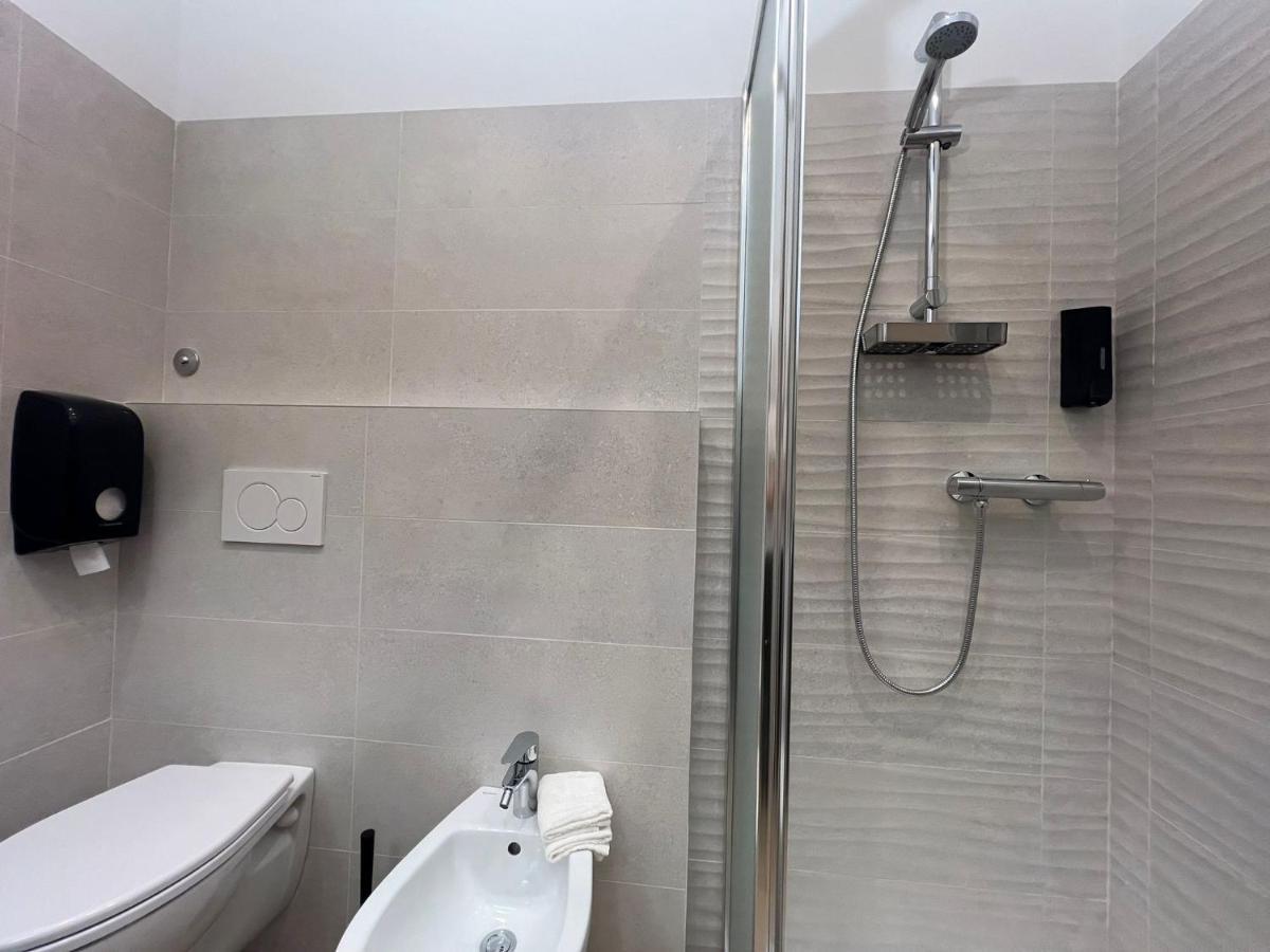 Yugogo Mazzini 41 - Bilocale Trento Centro Apartment Екстериор снимка