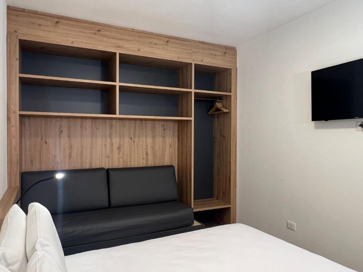 Yugogo Mazzini 41 - Bilocale Trento Centro Apartment Екстериор снимка