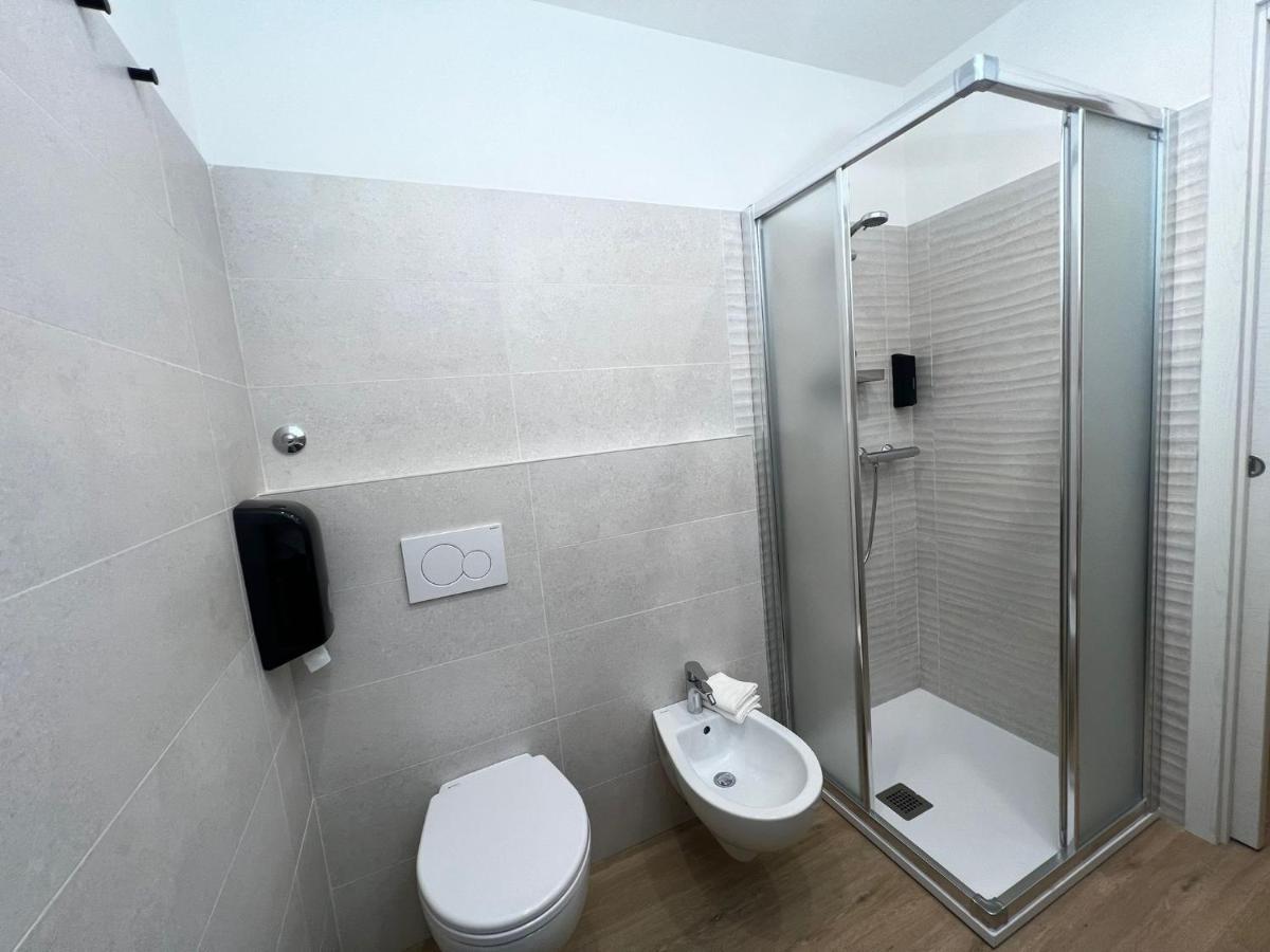 Yugogo Mazzini 41 - Bilocale Trento Centro Apartment Екстериор снимка